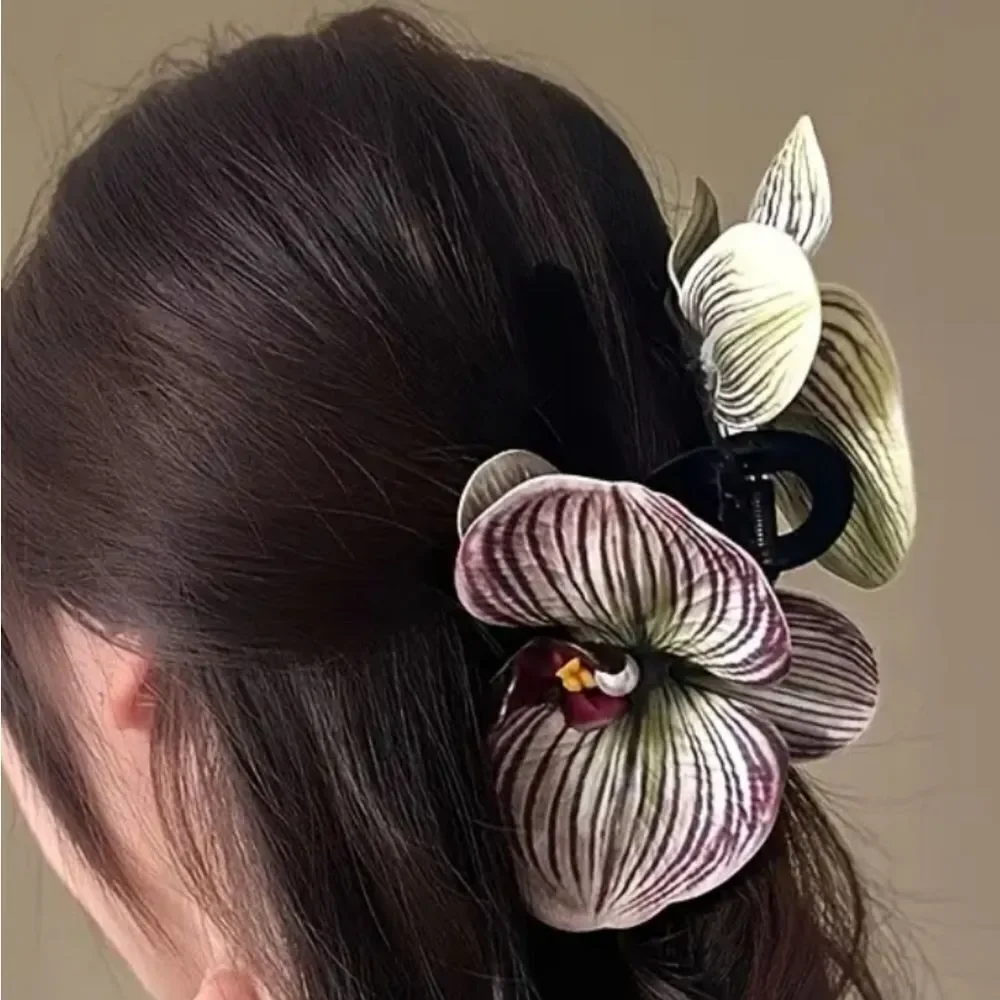 New Orcid Elegance Hair Pins